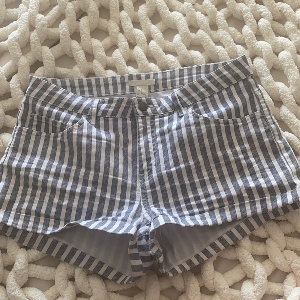 H&M shorts